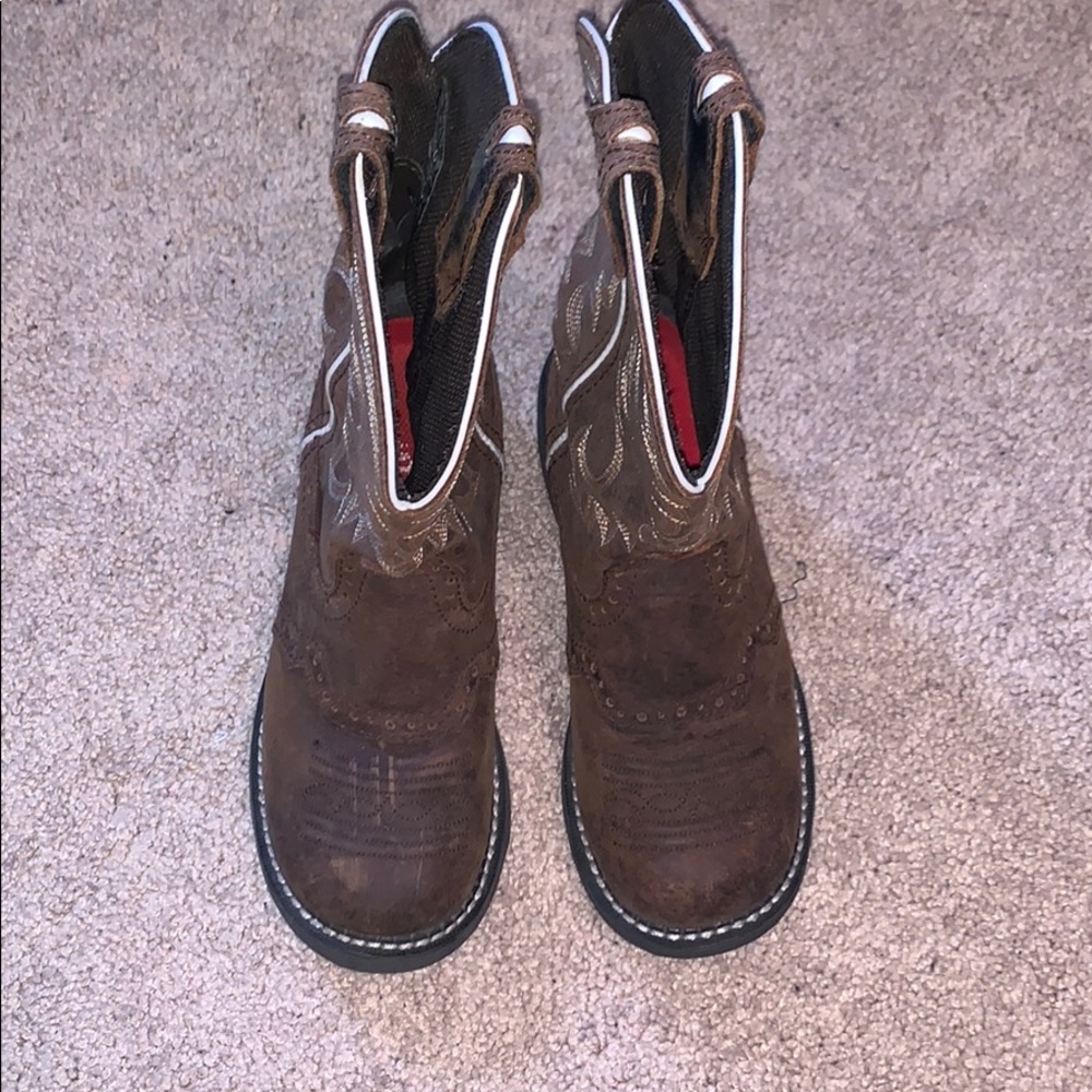 Boots